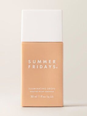 Summer Fridays Illuminating Drops